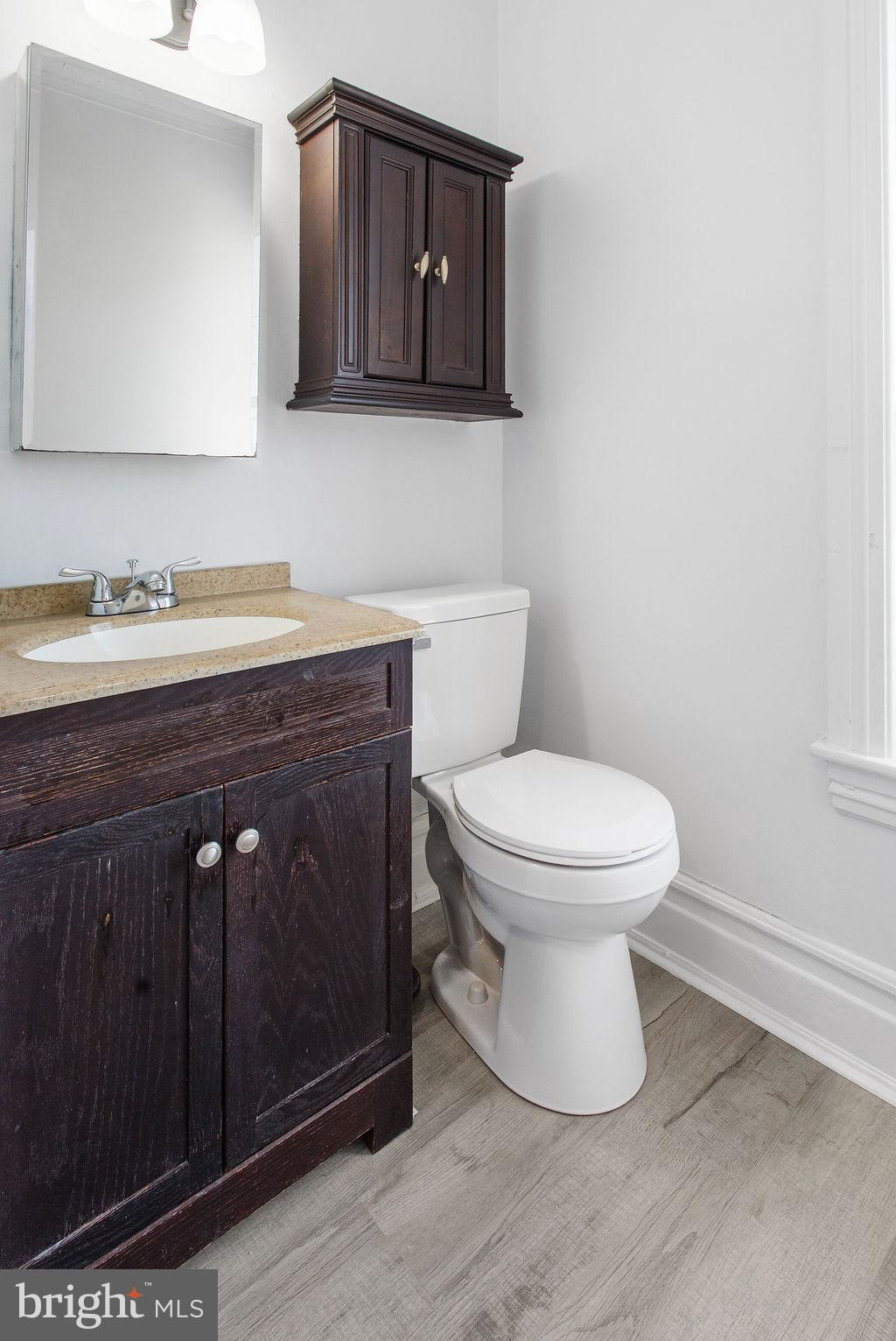 HANOVER - Residential