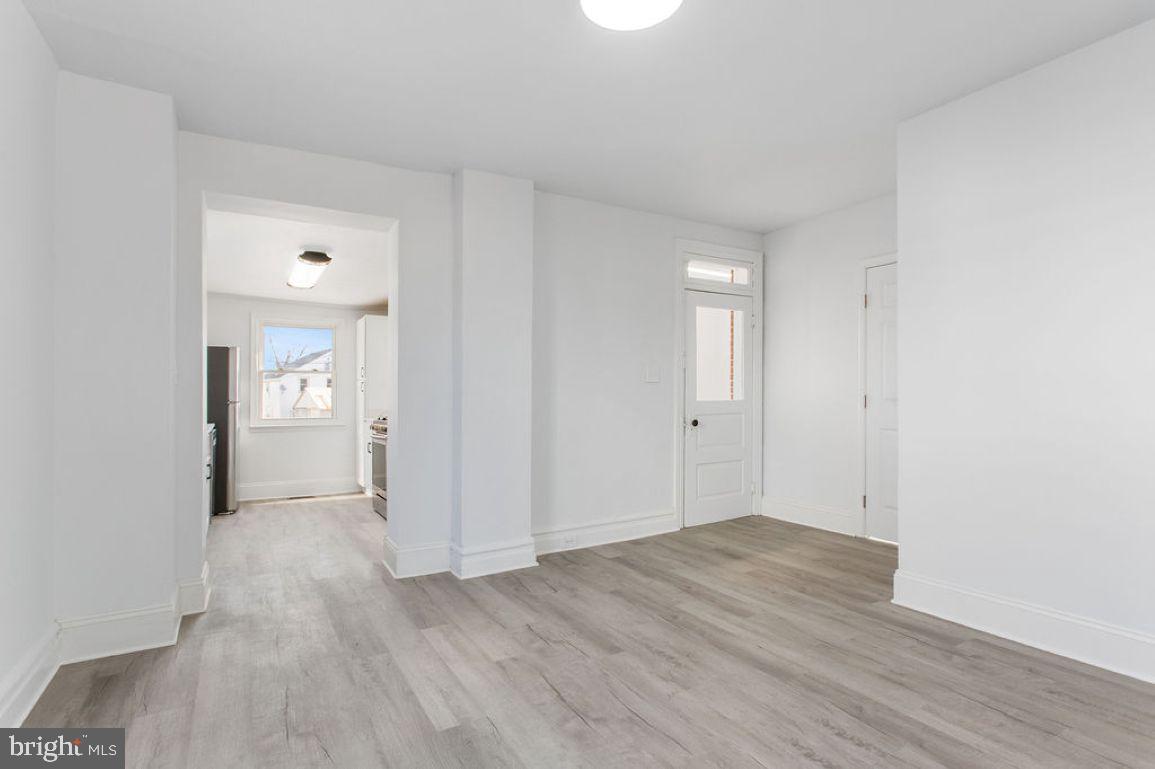 HANOVER - Residential