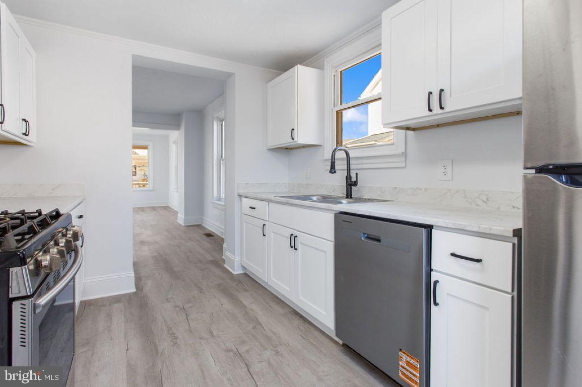 HANOVER - Residential