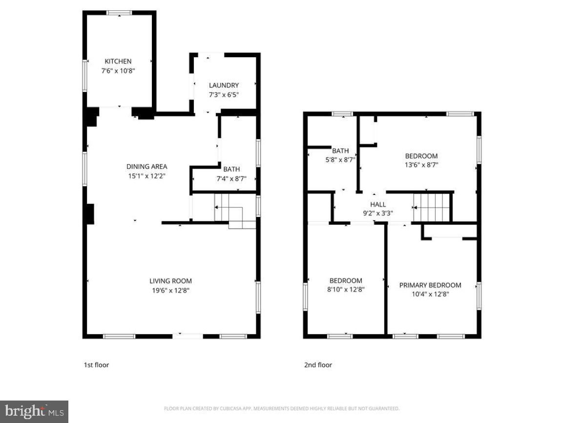 HANOVER - Residential