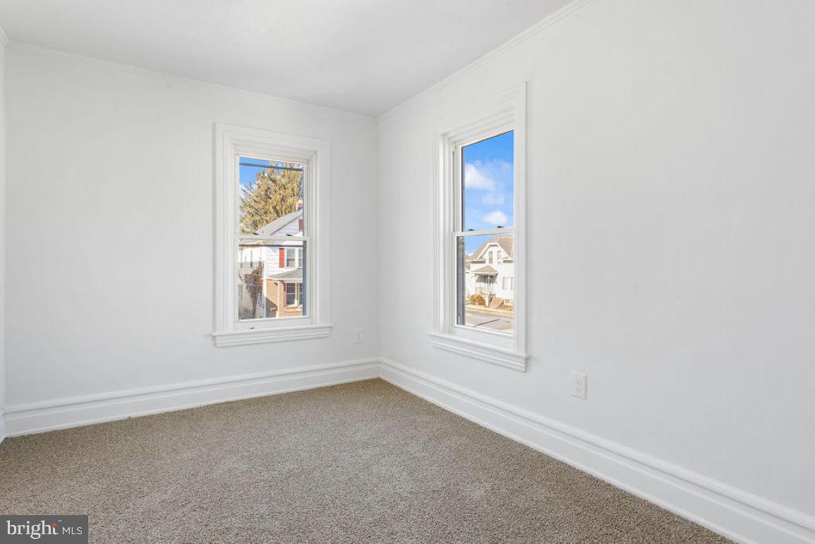 HANOVER - Residential