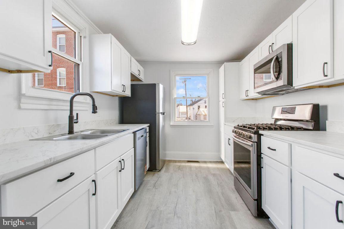 HANOVER - Residential