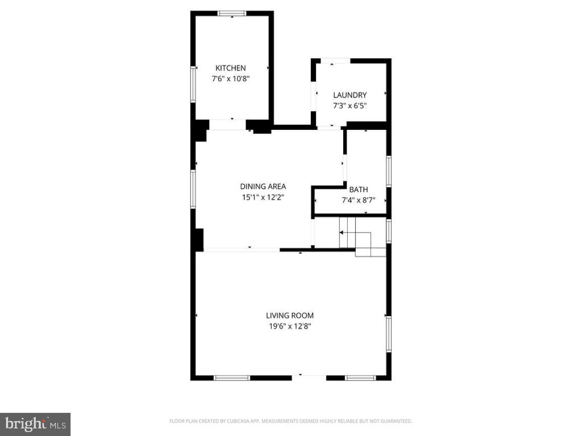 HANOVER - Residential