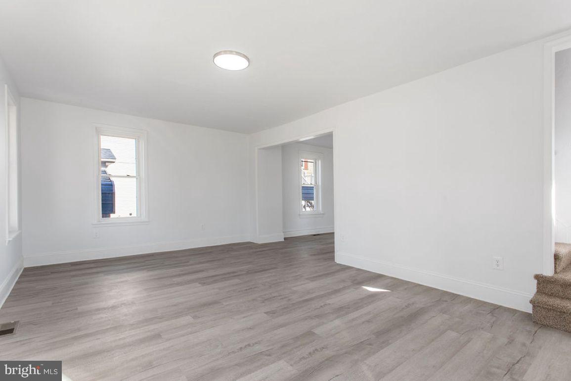 HANOVER - Residential