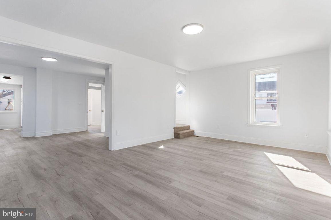 HANOVER - Residential