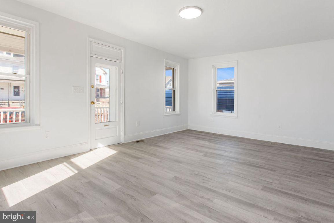 HANOVER - Residential