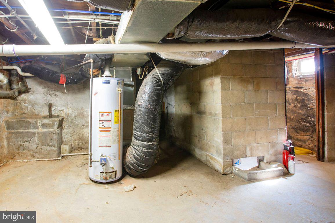 HANOVER - Residential