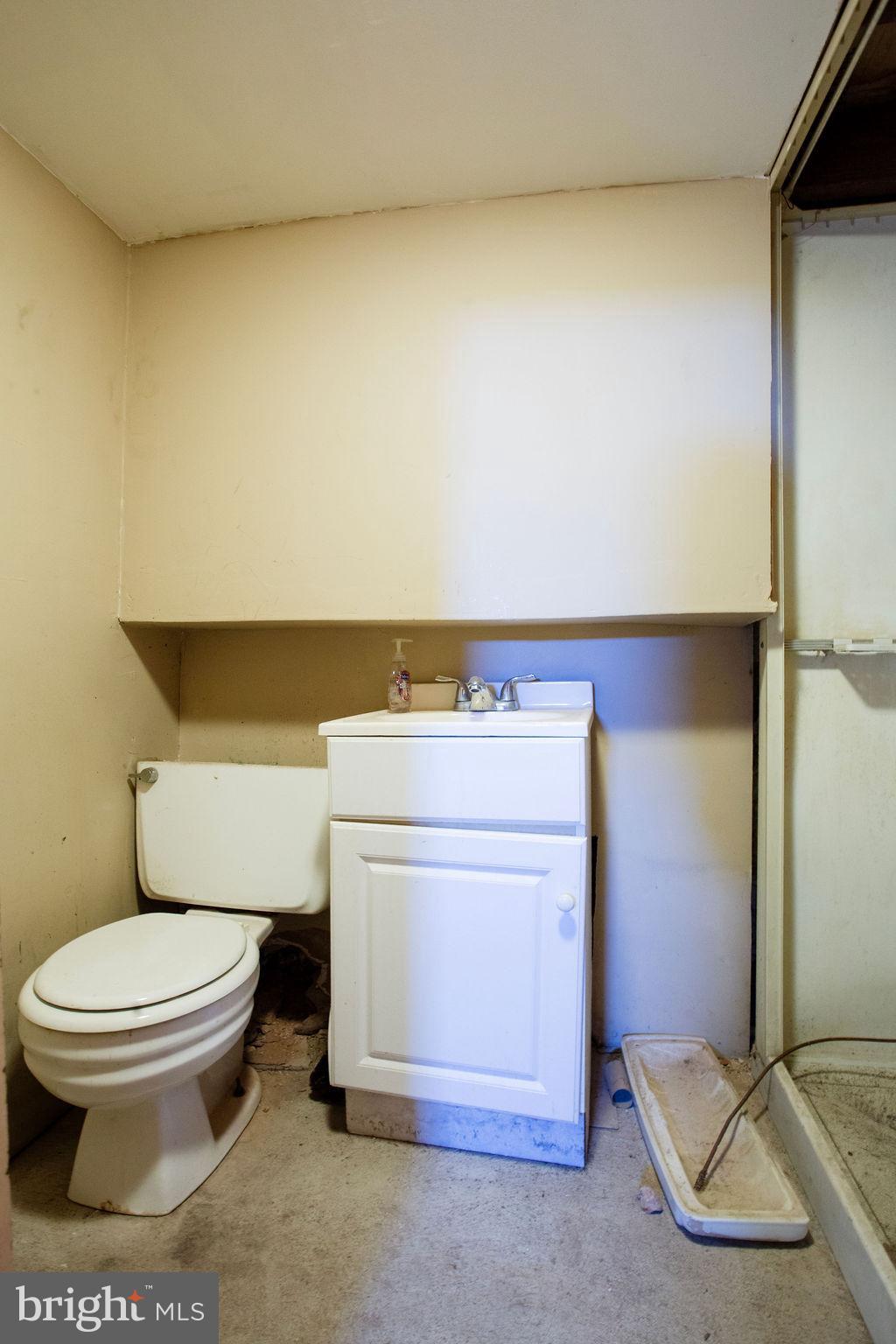 HANOVER - Residential