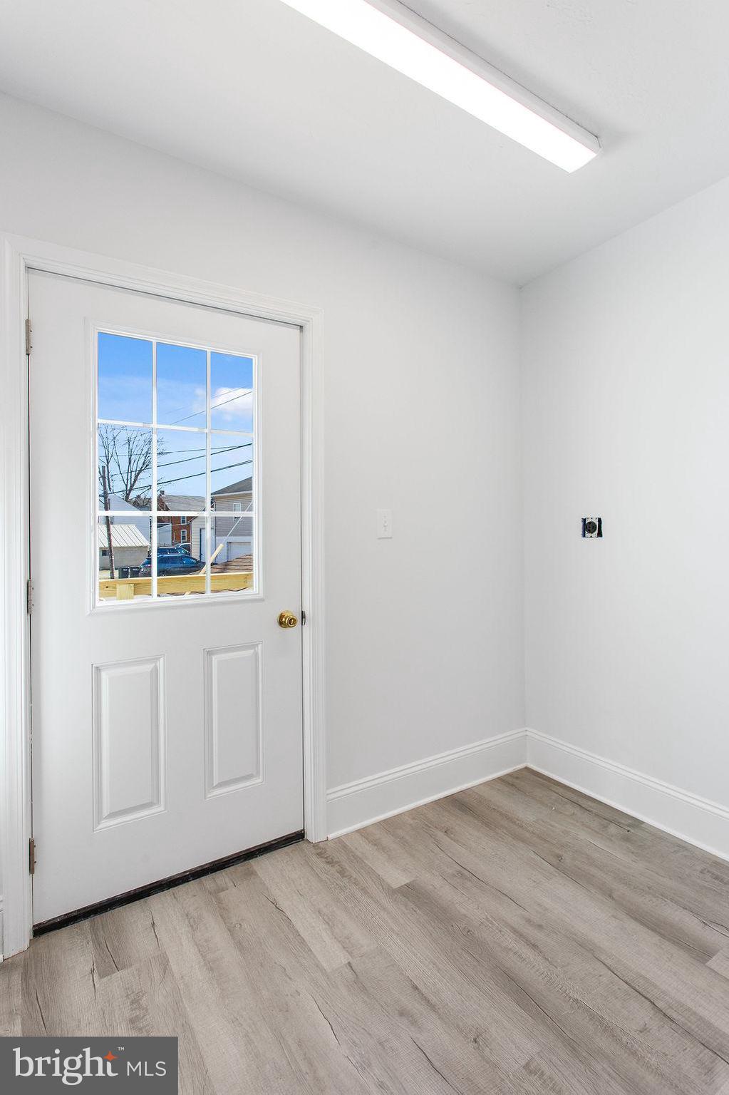 HANOVER - Residential