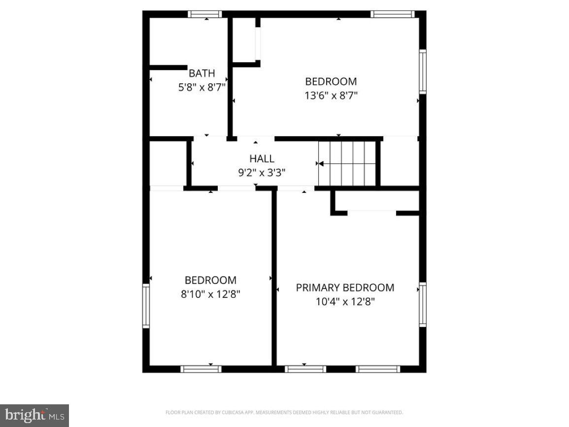 HANOVER - Residential