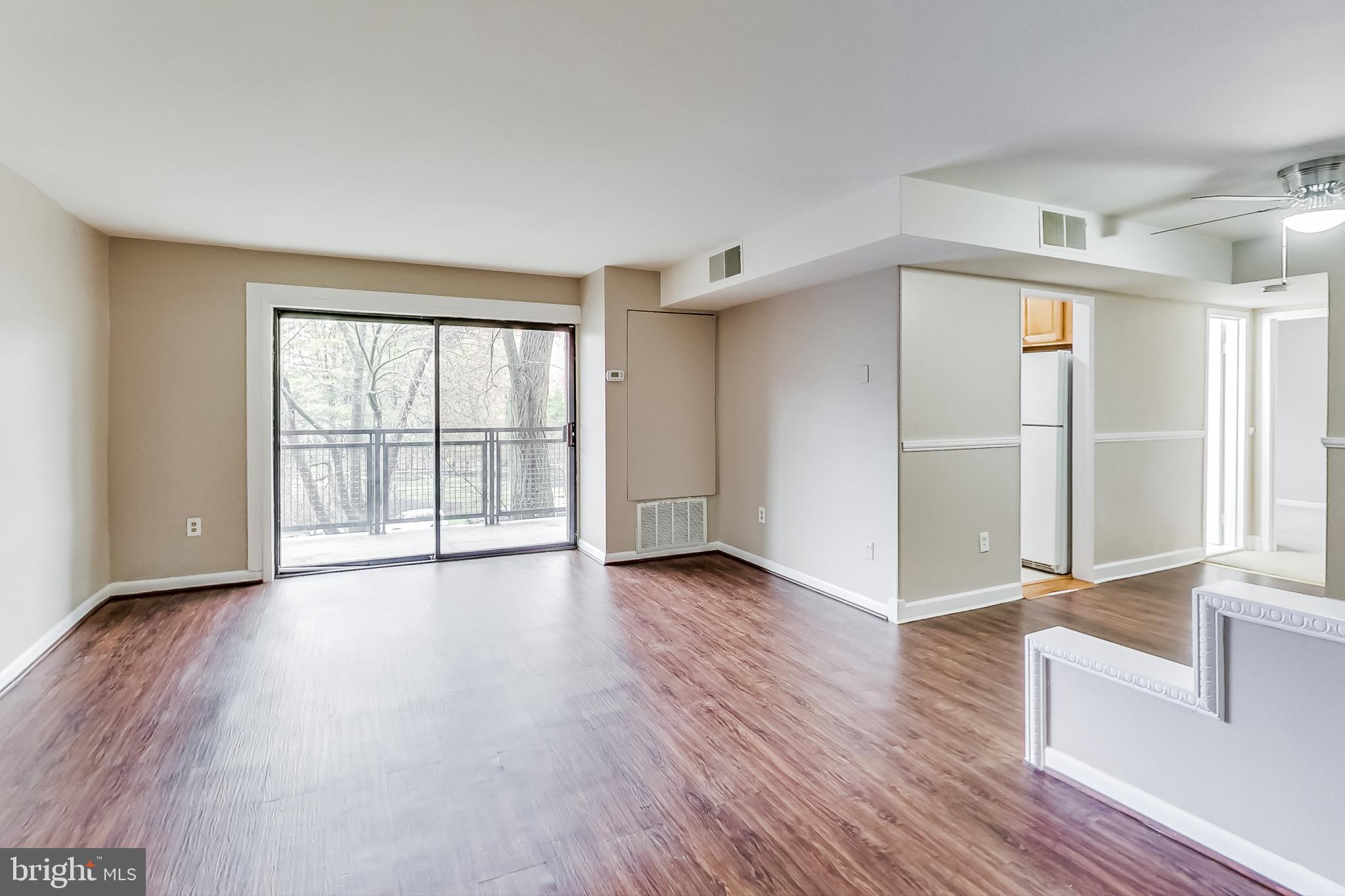 7611 MAPLE AVENUE 202
