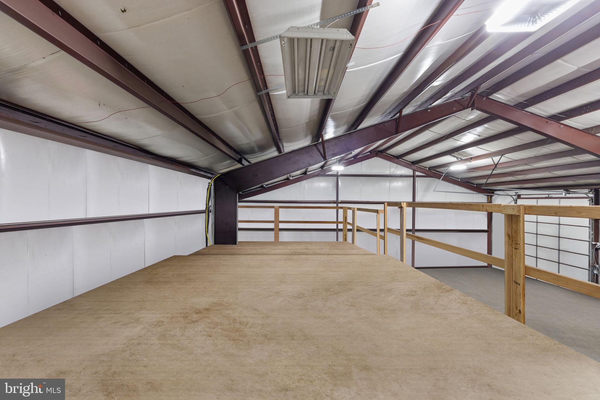 EDGELY - Commercial Sale