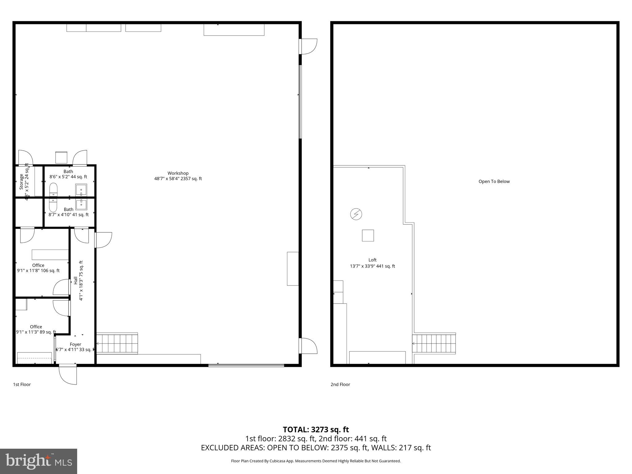 EDGELY - Commercial Sale