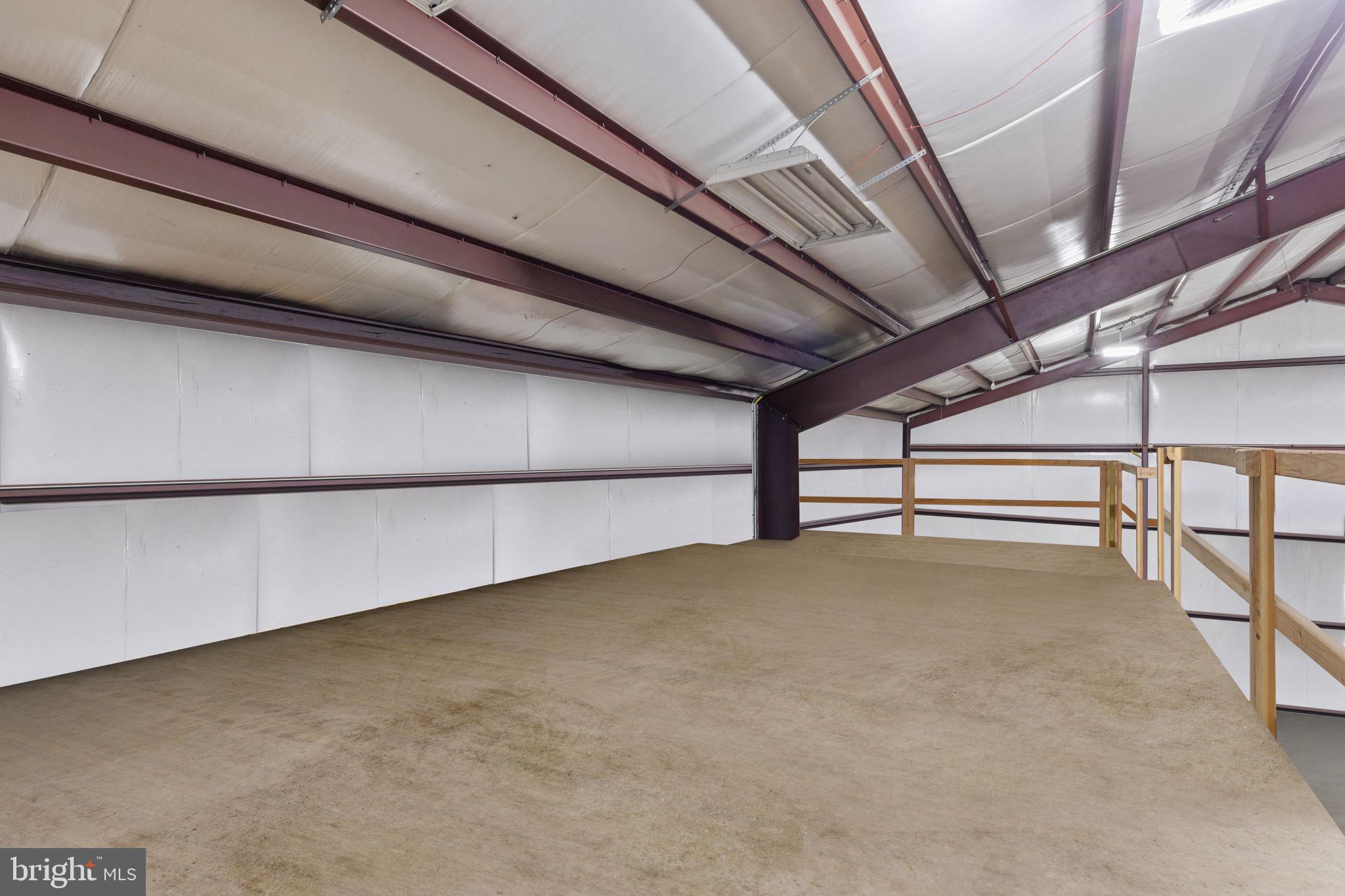 EDGELY - Commercial Sale