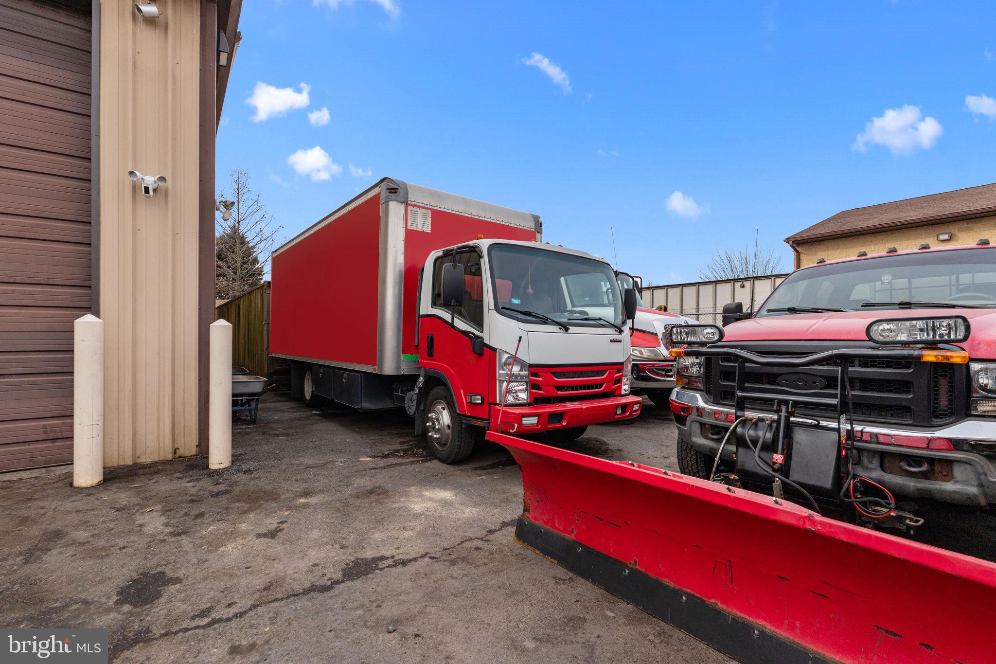 EDGELY - Commercial Sale