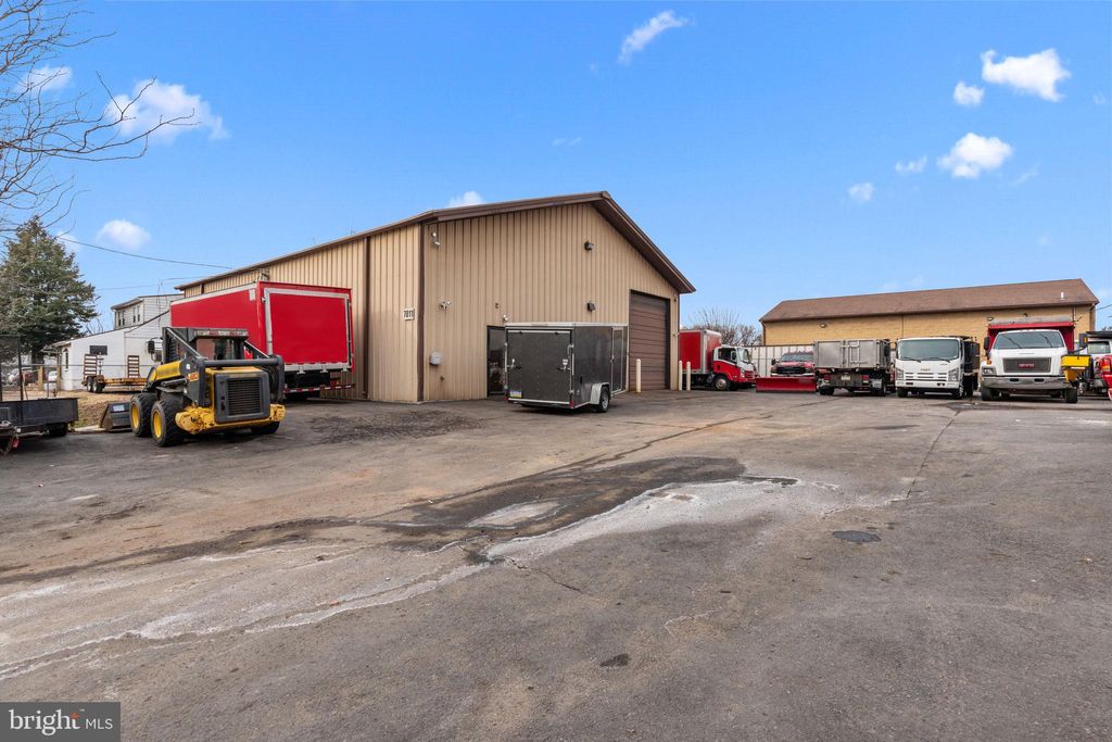 Photo of 7011 Beaver Dam Road, LEVITTOWN, PA 19057 (MLS # PABU2111894)