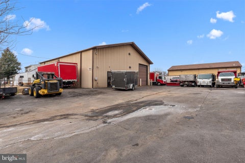 Photo of 7011 Beaver Dam Road, LEVITTOWN, PA 19057 (MLS # PABU2111894)