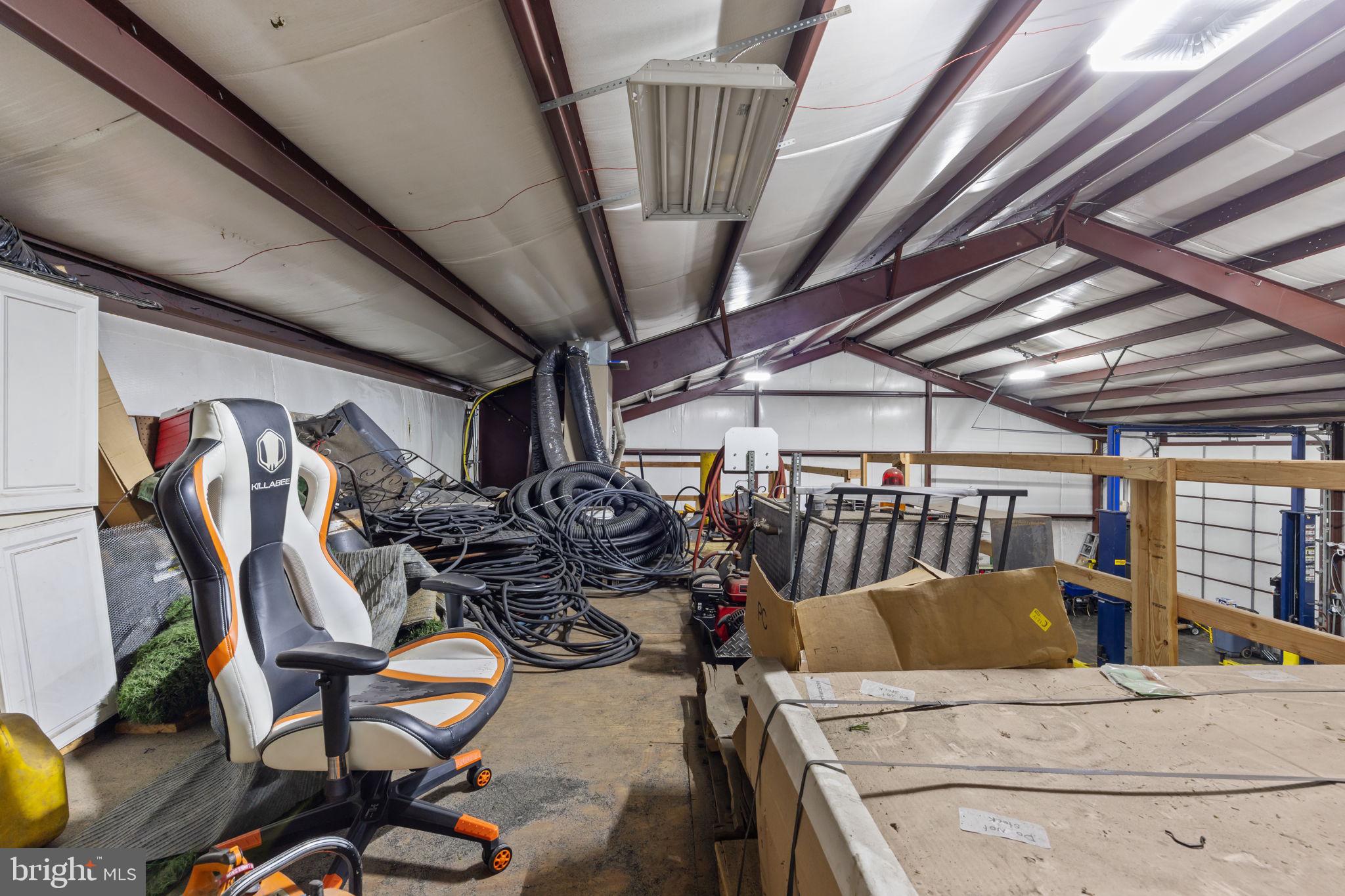 EDGELY - Commercial Sale