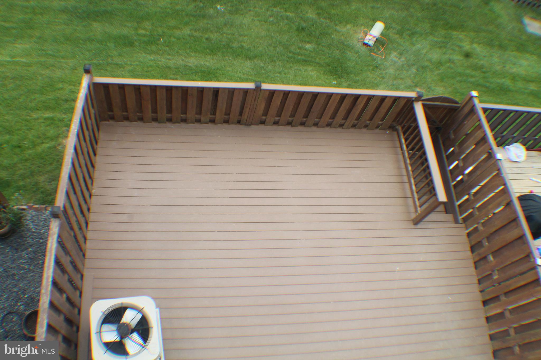 COURTS OF TYSONS - Residential Lease