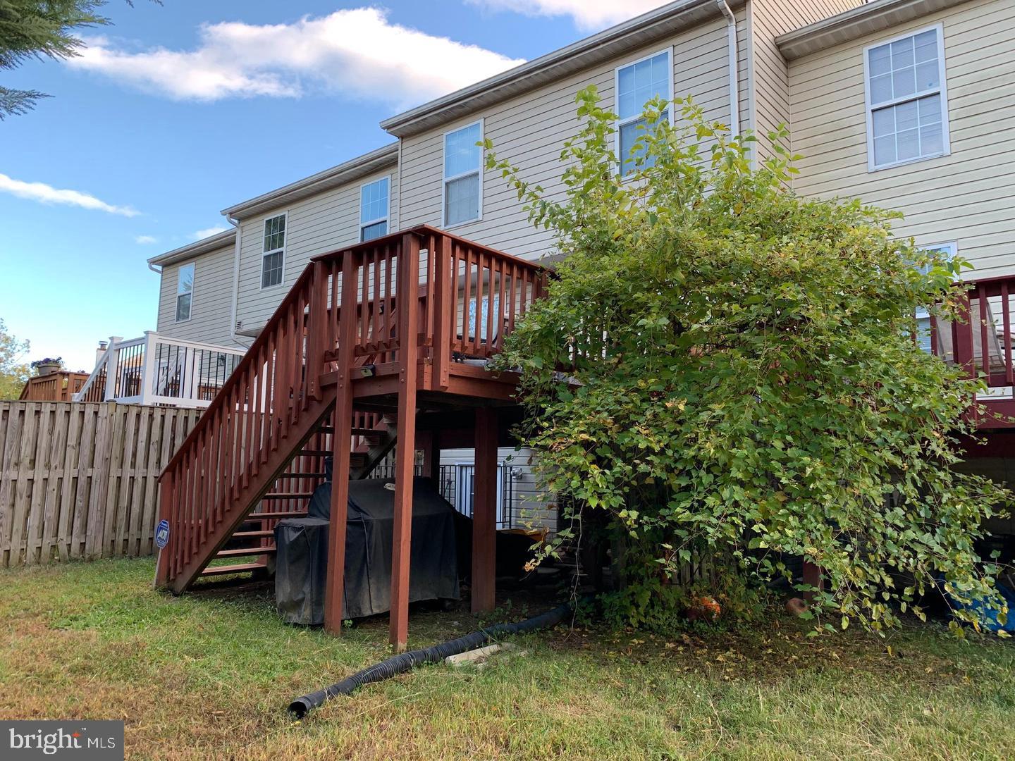 16873 TOMS RIVER LOOP