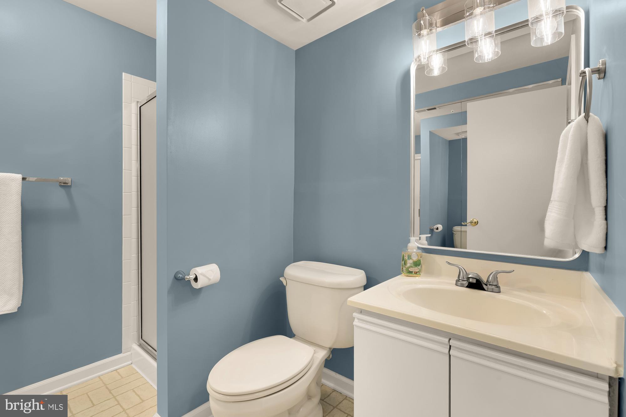 SADDLE RIDGE CODM - Residential