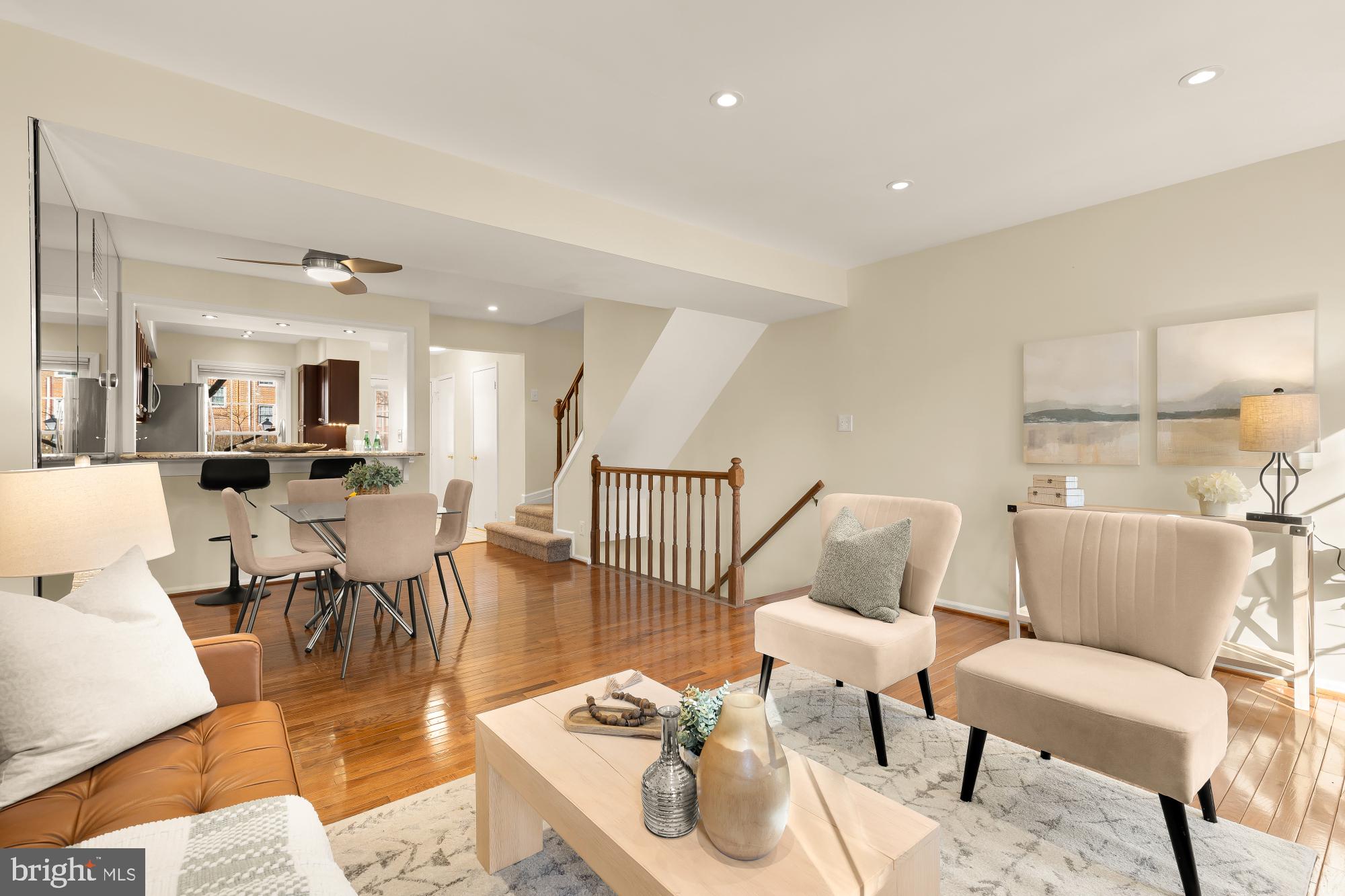 SADDLE RIDGE CODM - Residential