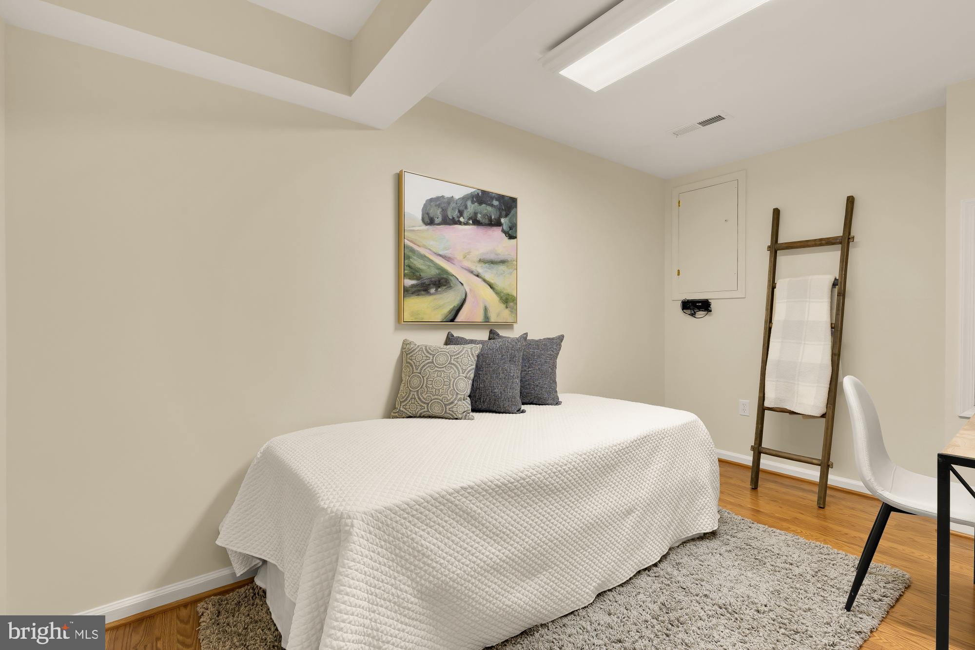 SADDLE RIDGE CODM - Residential