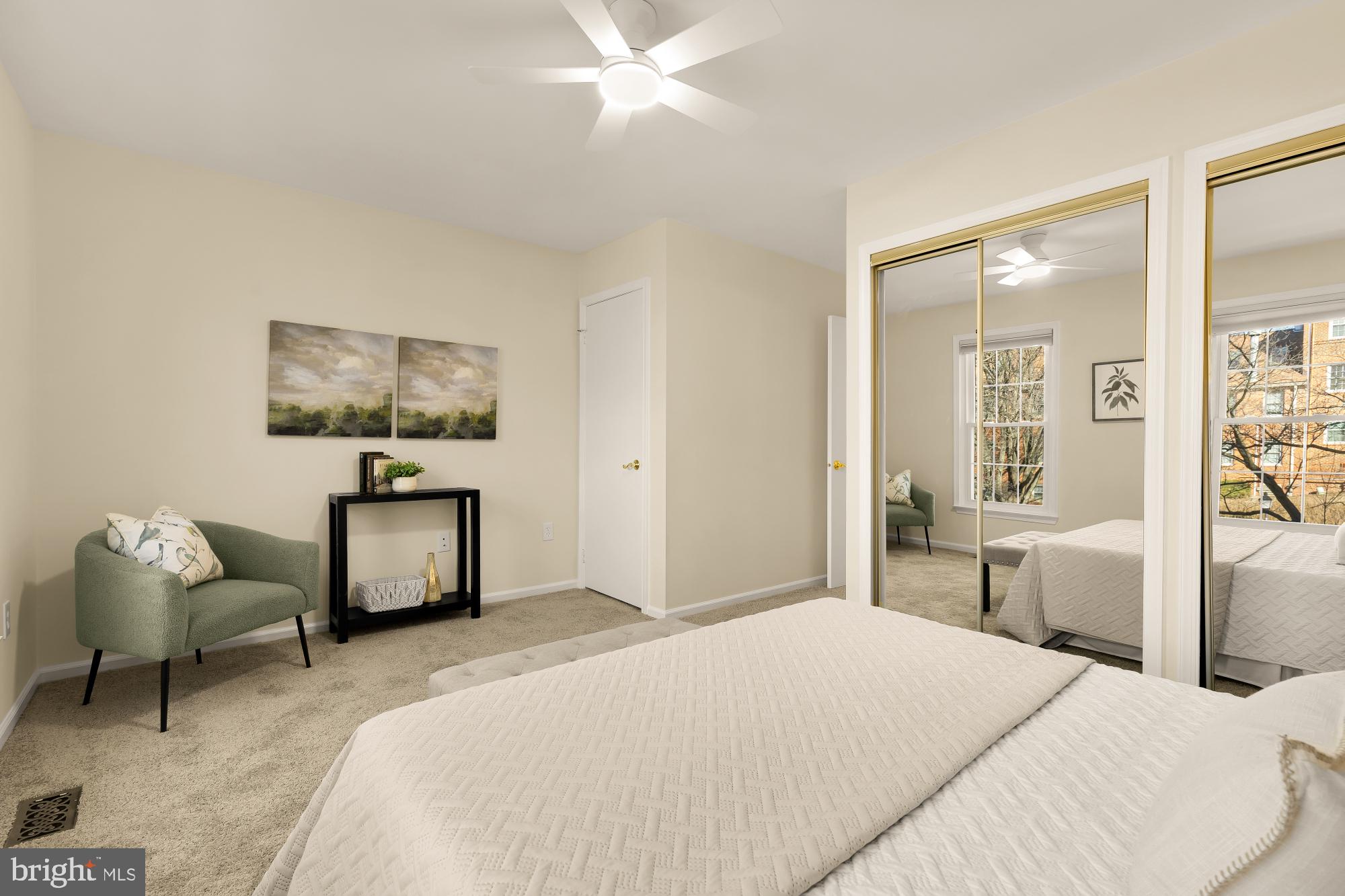 SADDLE RIDGE CODM - Residential