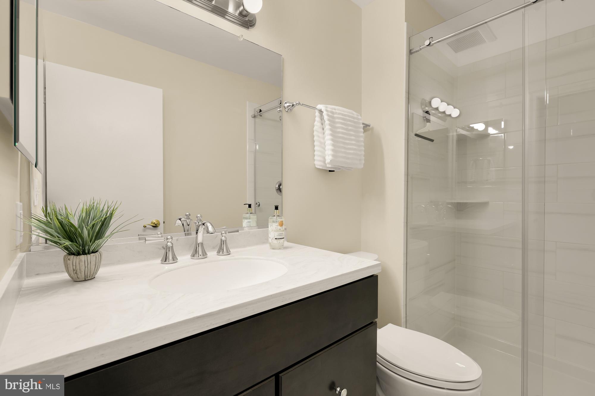 SADDLE RIDGE CODM - Residential