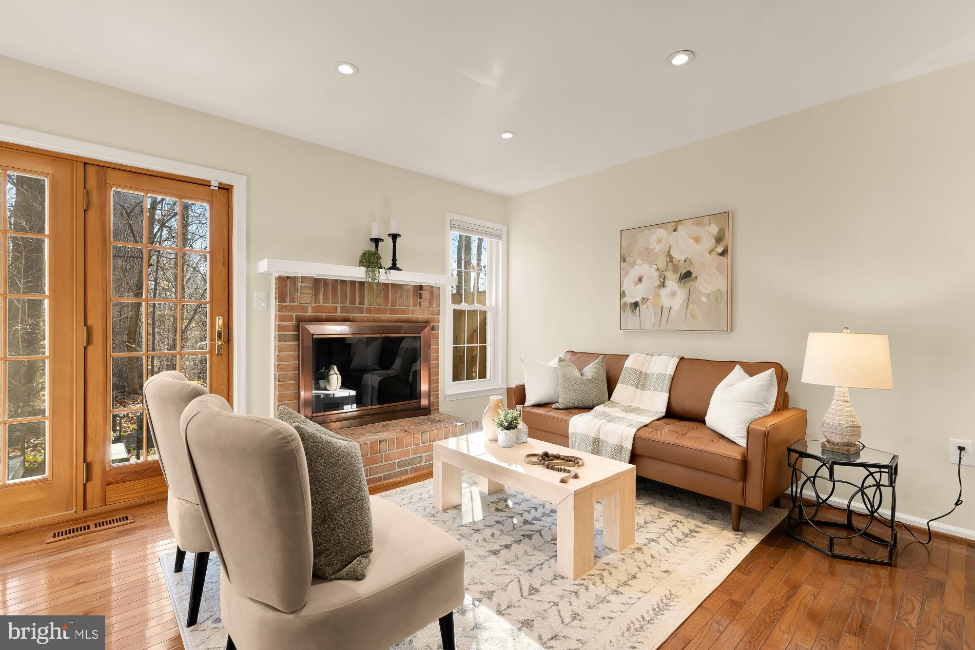 SADDLE RIDGE CODM - Residential