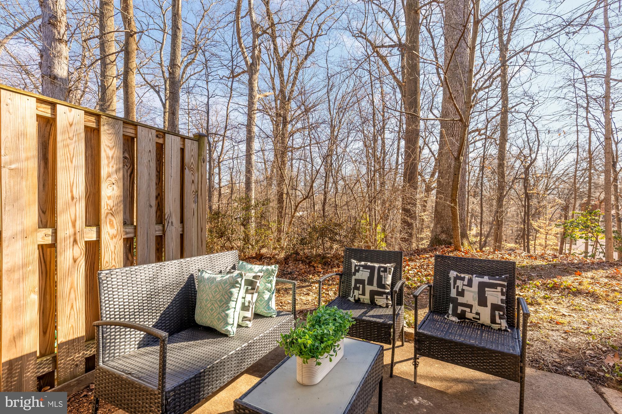 SADDLE RIDGE CODM - Residential