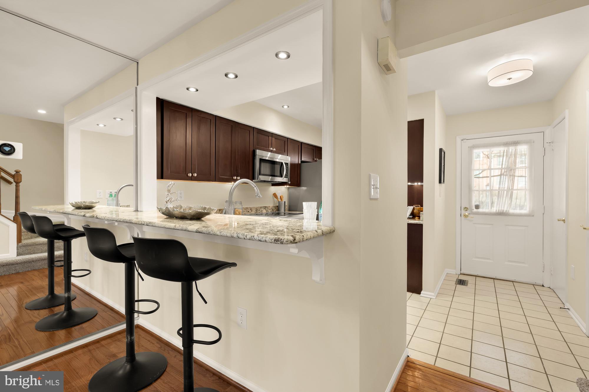 SADDLE RIDGE CODM - Residential