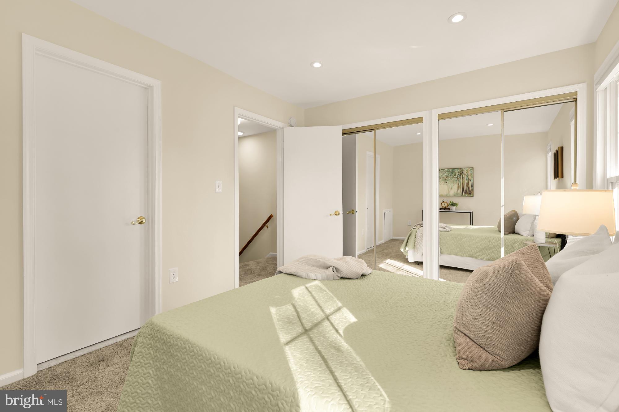 SADDLE RIDGE CODM - Residential