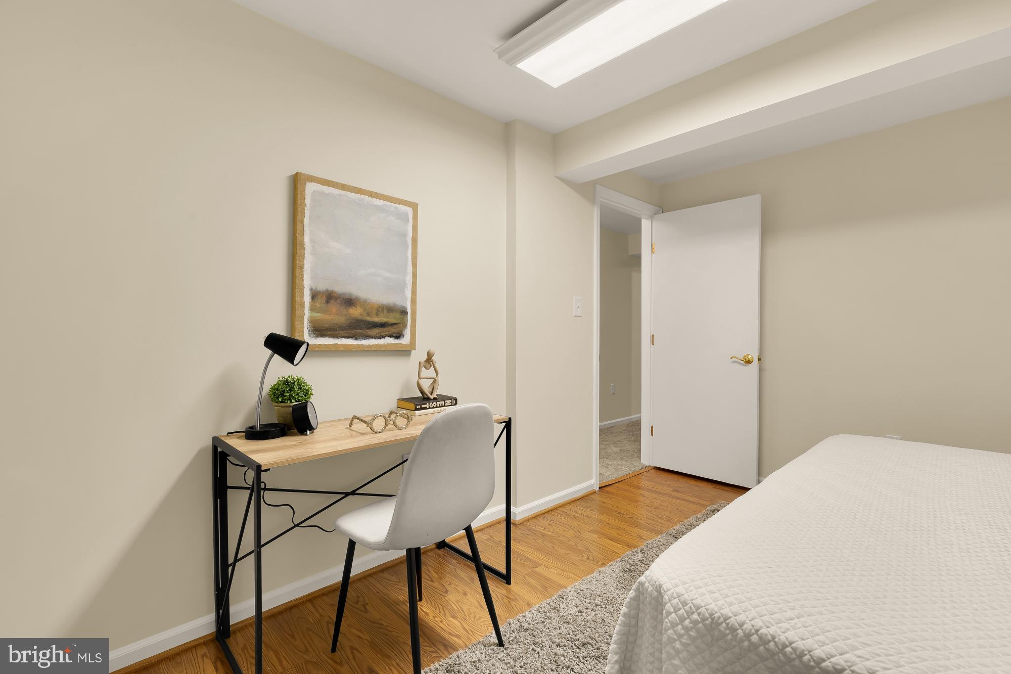 SADDLE RIDGE CODM - Residential