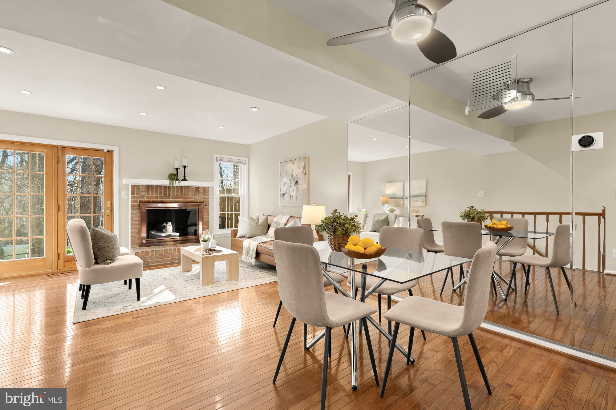 SADDLE RIDGE CODM - Residential