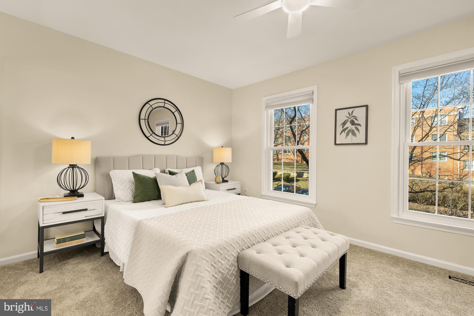 SADDLE RIDGE CODM - Residential