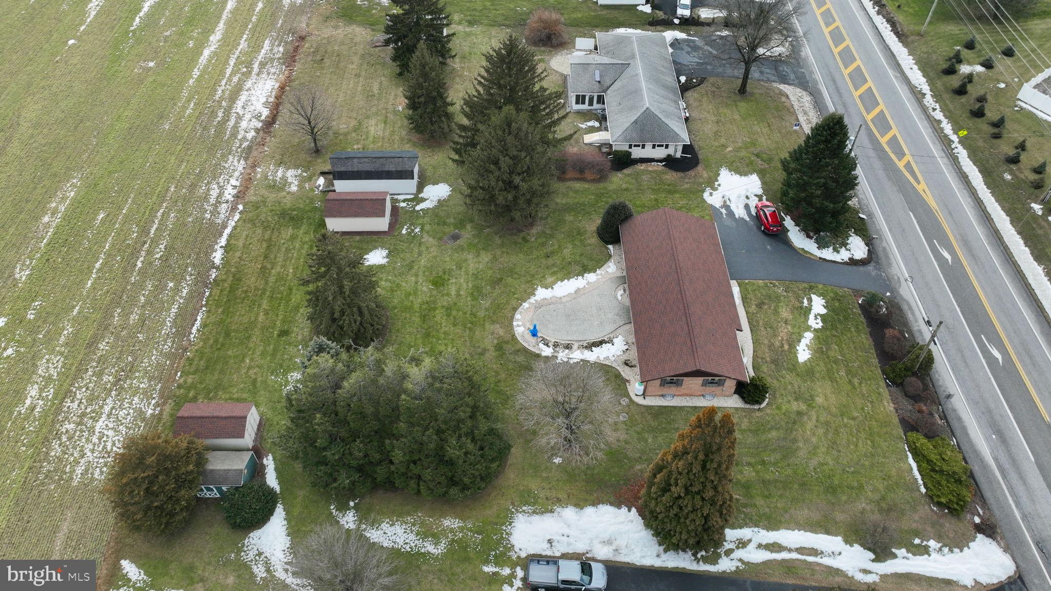 MANHEIM / RAPHO TWP - Residential