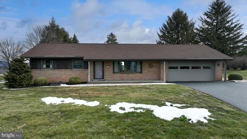 Tiny photo for 1235 Lebanon Road, MANHEIM, PA 17545 (MLS # PALA2083304)
