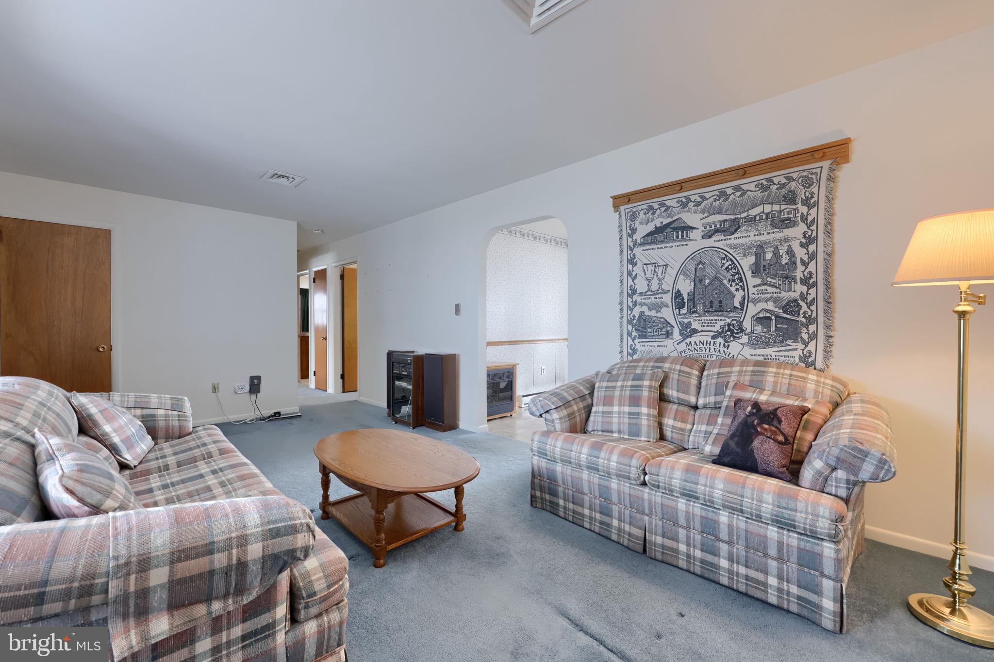 MANHEIM / RAPHO TWP - Residential