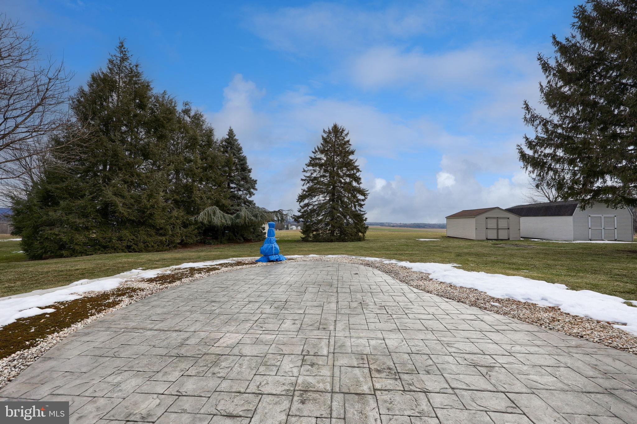 MANHEIM / RAPHO TWP - Residential