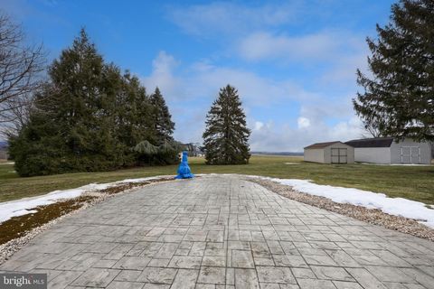 Tiny photo for 1235 Lebanon Road, MANHEIM, PA 17545 (MLS # PALA2083304)