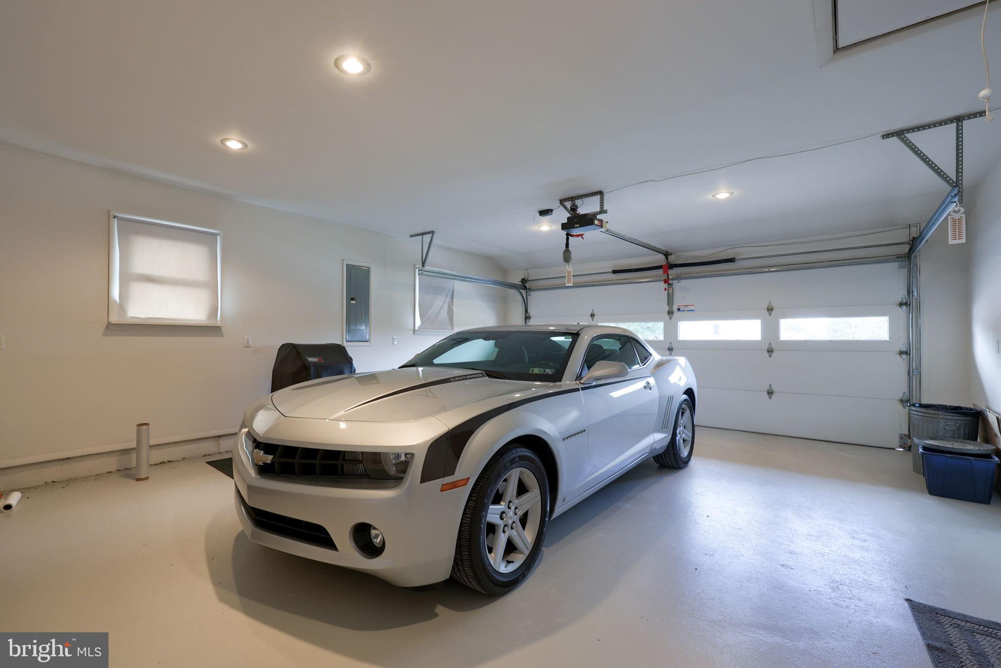 MANHEIM / RAPHO TWP - Residential