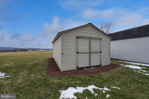Tiny photo for 1235 Lebanon Road, MANHEIM, PA 17545 (MLS # PALA2083304)