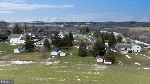 Tiny photo for 1235 Lebanon Road, MANHEIM, PA 17545 (MLS # PALA2083304)