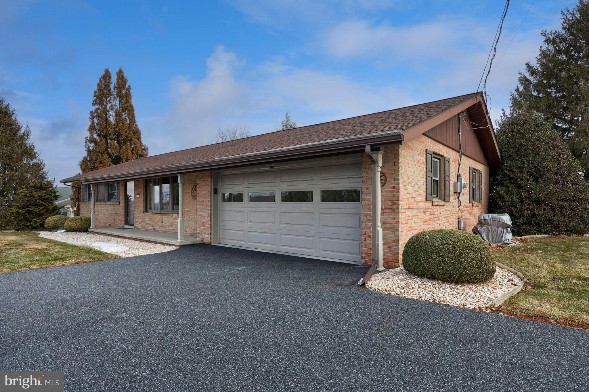 MANHEIM / RAPHO TWP - Residential