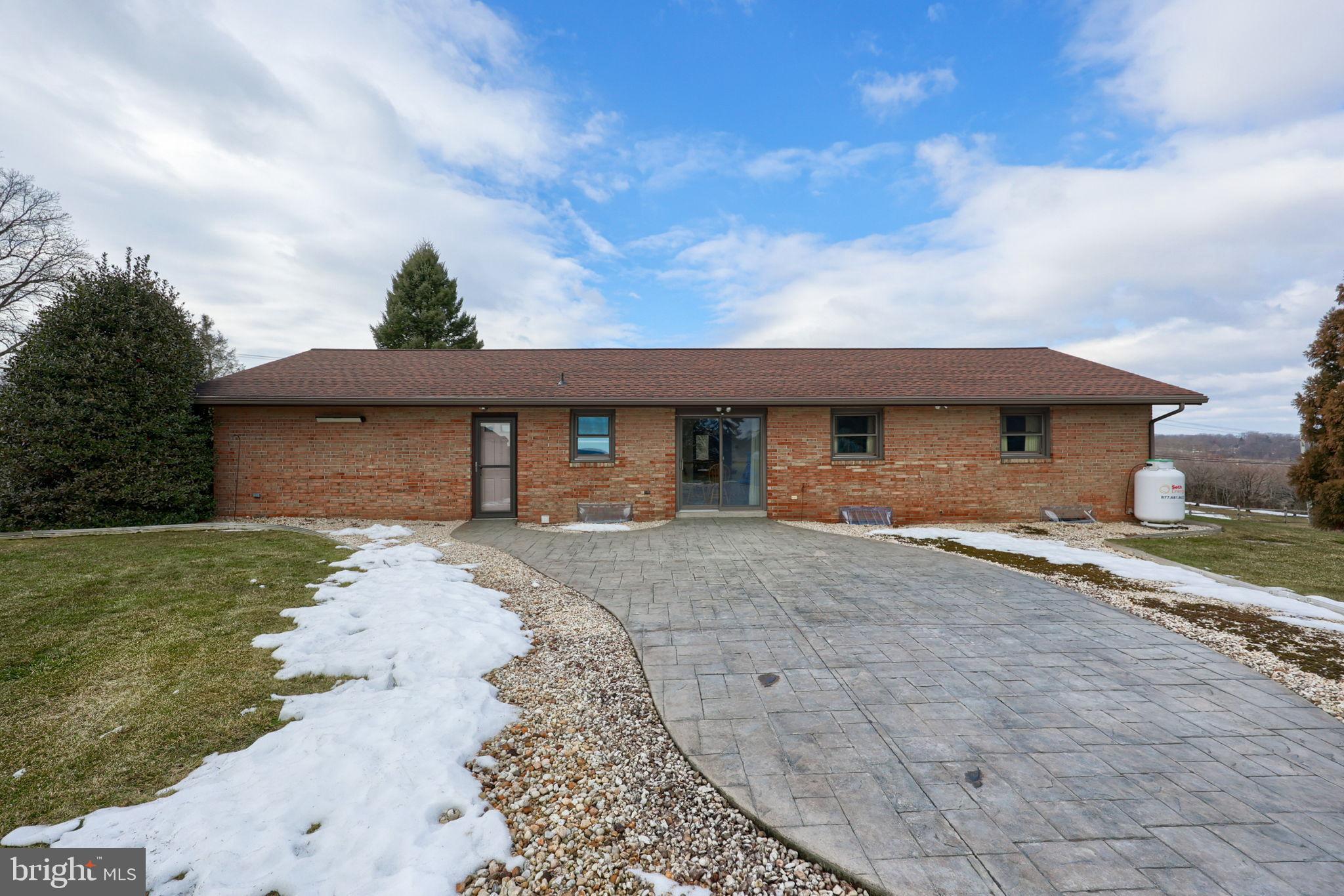 MANHEIM / RAPHO TWP - Residential