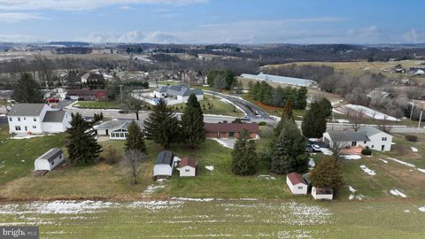 Tiny photo for 1235 Lebanon Road, MANHEIM, PA 17545 (MLS # PALA2083304)