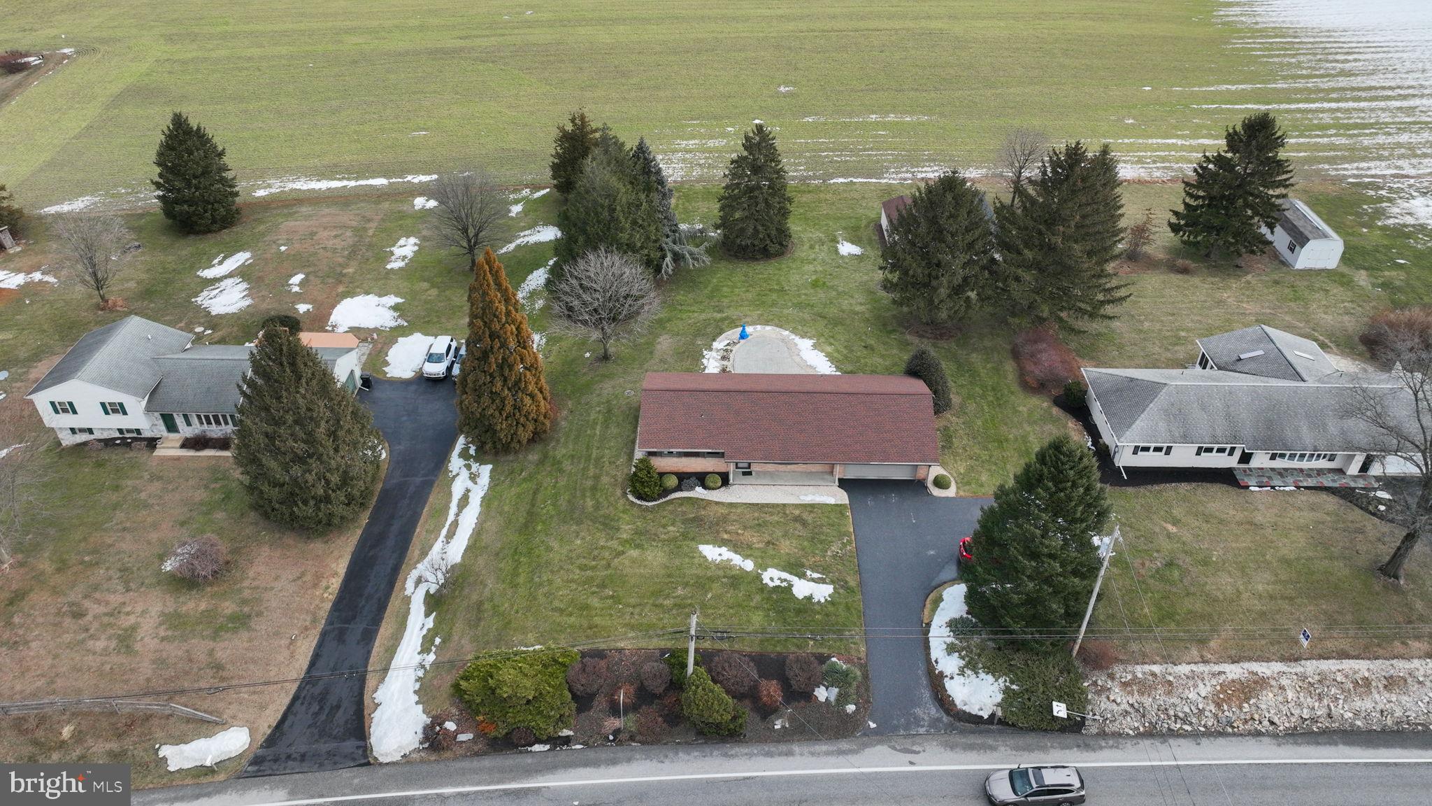 MANHEIM / RAPHO TWP - Residential