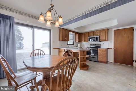 Tiny photo for 1235 Lebanon Road, MANHEIM, PA 17545 (MLS # PALA2083304)