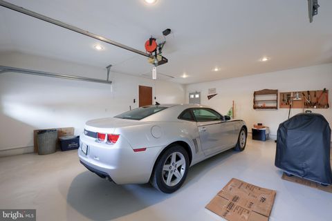 Tiny photo for 1235 Lebanon Road, MANHEIM, PA 17545 (MLS # PALA2083304)